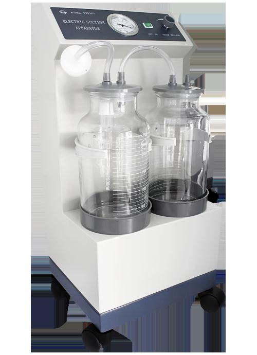 APARATO DE SUCCION ELECTRICO YX930D